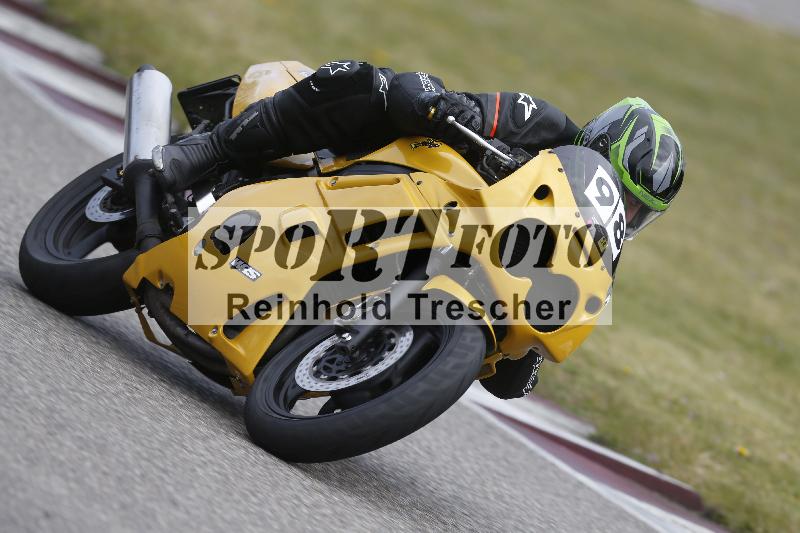 /03 04.04.2026 Speer Racing ADR/Gruppe gelb/98